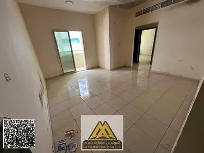 Master bedroom | Central air conditioning | Spacious area | Distinctive view