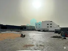 EMPTY LAND &amp; EASY ACCESS TO MAIN ROAD | HUGE