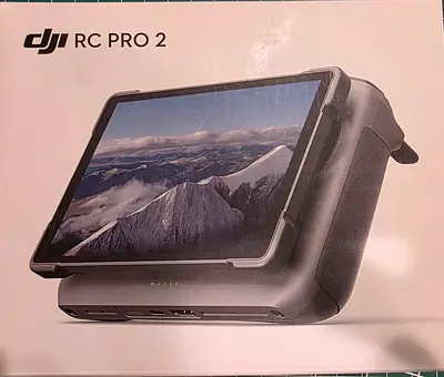 DJI RC Pro 2 Remote Controller (Sealed Packed)