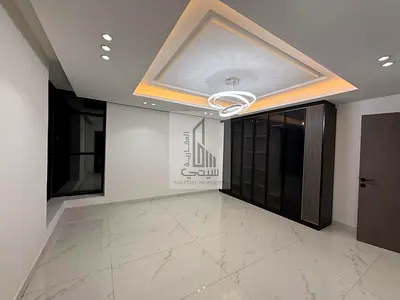 ر🏡 فيلا جديدة للبيع في الحليو 2 – عجمان | مسبح خاص | تشطيب سوبر ديلوكس  فرصة مميزة لامتلاك فيلا عصرية بتصميم فاخر وتشطيبات سوبر ديلوكس في منطقة الحلي