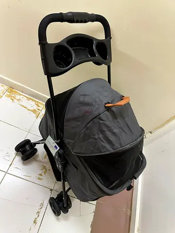 Pet Stroller