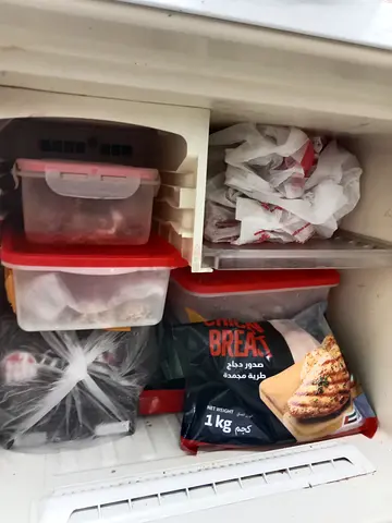 Fridge