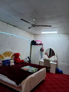 Studio apt available for sharing at Ras Al-khaimah