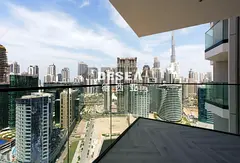 Brand New | City Skyline Views | High Floor