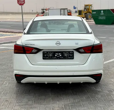 صورة 2 لـ 2021 Nissan ALTIMA