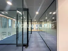 Premium Office | Open Space | Fitted