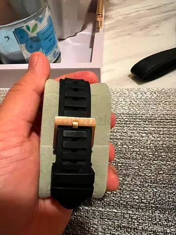 Armani watch