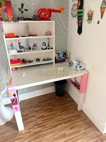 Study tables ikea