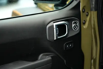 Jeep Wrangler Sport, миниатюра 15