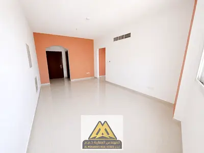 1BHK | Second Row Corniche | Free Parking | Open View Balcony | Master Room