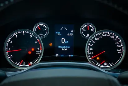 Toyota Land Cruiser GXR, миниатюра 17