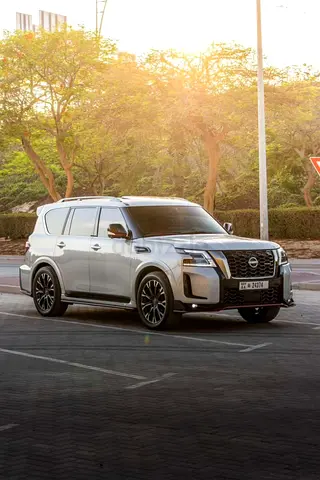 Nissan Nismo / Best Price / Deposit Free Option / Exclusive offers on Monthly Rentals