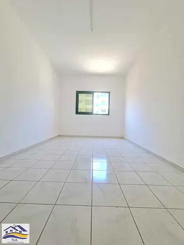 HOT DEAL 1BHK C.AC BALCONY IN MAJAZ 3 NEAR PARK