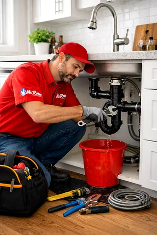 Expert Plumbing Services Dubai | Leak Repair  Pipe Fixing