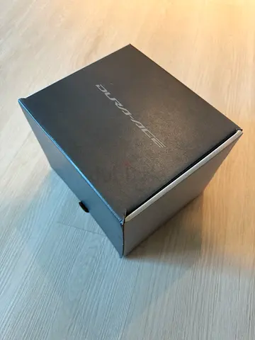 Dura Ace FC-R9200 52x36 172.5