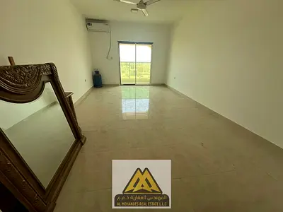 2 بلكونه ب اطلاله مفتوحه * مساحه كبيره * سعر خيال * صيانه فري * تكيف مركزي * تسهيل ف الدفعات