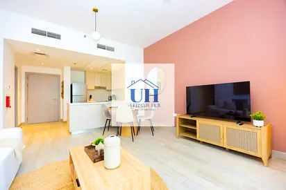 2BR Apartment|Yas Island|Furnished/Unfurnished