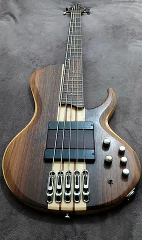 ibanez BTB 685sc workshop limited edition
