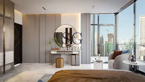 Best Deal 2BR | Spacious Layout | Premium Finishes