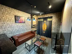 Fully Furnished 1BR for Rent in City Towers, Al Nuaimiya 3