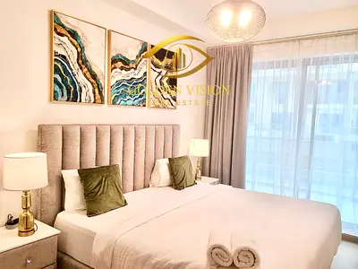 Spacious Duplex Apartment | Luxury Living on Al Marjan Island