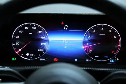 Mercedes-Benz CLA 250 4MATIC, миниатюра 14