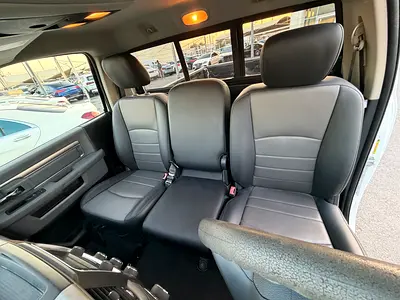 صورة مصغرة 11 لـ 2020 RAM 1500