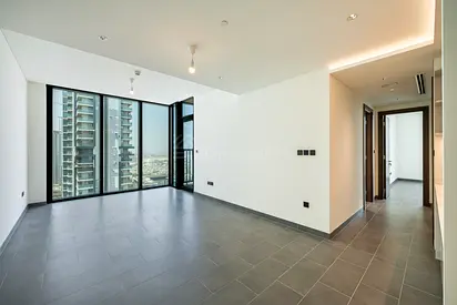 The Crest-Sobha Hartland I 2 B+ S I High Floor