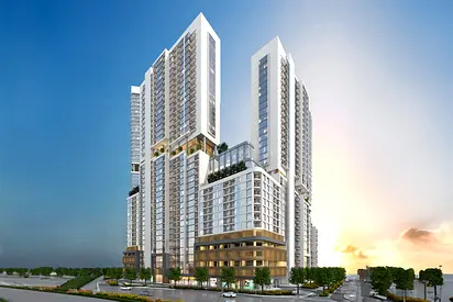 The Crest I 2 B+ Study I Below Market I High Floor