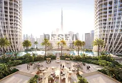 Genuine Resale | Prime Location | Modern Living