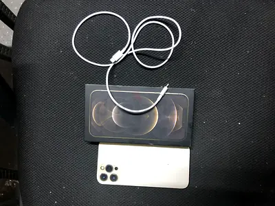 iPhone 12promax