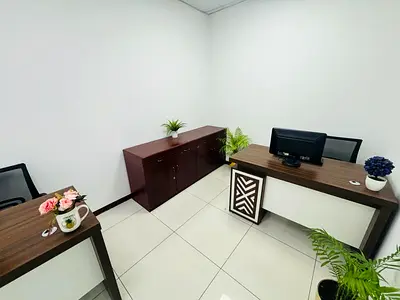 Spacious Office for Rent in Dubai | direct from Owner | near metro