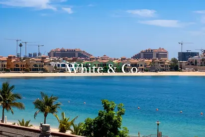 Atlantis Views | Unfurnished | Vacant Now