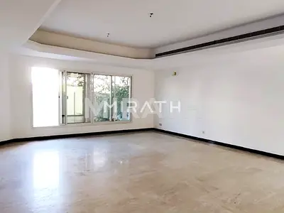 Spacious Villa For rent | Private Pool| Premium