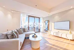 With Maids Room | Marina View | Flexible Cheques