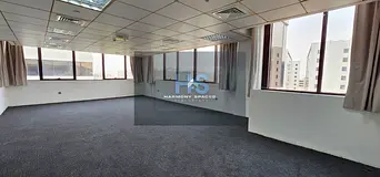 FULLY FLOOR | FITTED |PRIME LOCATION | BEST PRICE