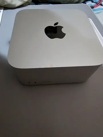 Mac studio M4 Max