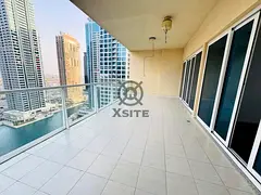 Cozy 2 BR |On High Floor|Lake View