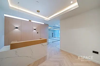 Vacant | Luxury Fit Out | Prime Location