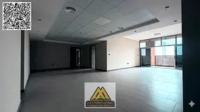 Brand New Tower, First Occupancy | Spacious Apartments | 3 Balconies | All Bedrooms are Master Bedro
