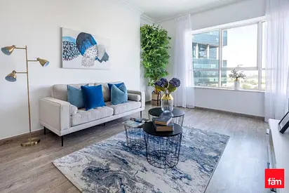 FURNISHED I UPGRADED I PRIME LOCATION