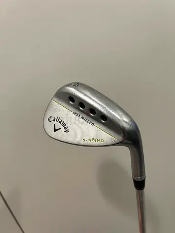 Callaway 52 wedge