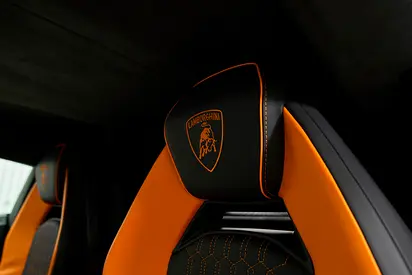 2024 Lamborghini REVUELTO 缩略图 18