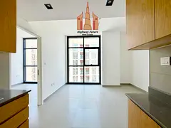 Spacious Brand New 1Bhk Apartment With All Amenities