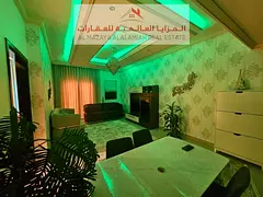 Luxury 1-Bedroom Apartment for Monthly Rent in Al Taawun – Sharjah