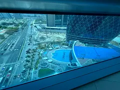 Park Tower | 3 Br+Maid | Burj and Zabeel View | Ready to Move