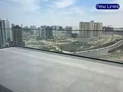 Spacious | New Building | Incredible View