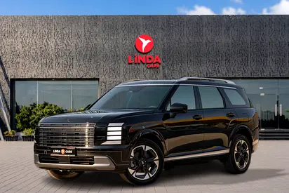 Hyundai Palisade 2025 Korean Specs | Warranty