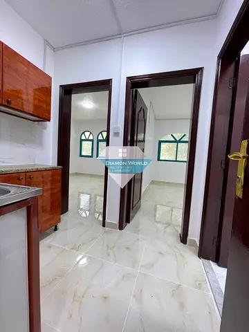 Available spacious Brand.new one bedroom hall in villa