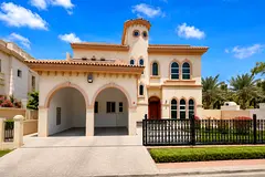 Custom Villa | Spacious Layout | Premium Finish